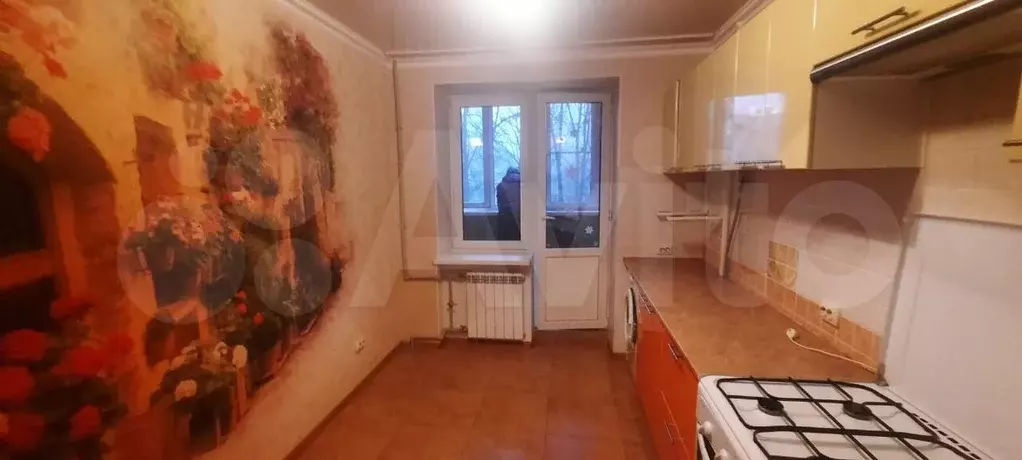 3-к. квартира, 65 м, 2/5 эт. - Фото 1