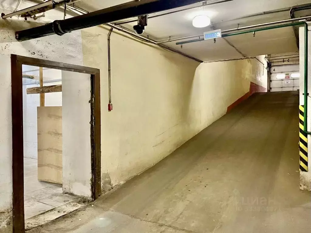 Офис в Московская область, Химки ул. Энгельса, 7/15 (109 м) - Фото 2