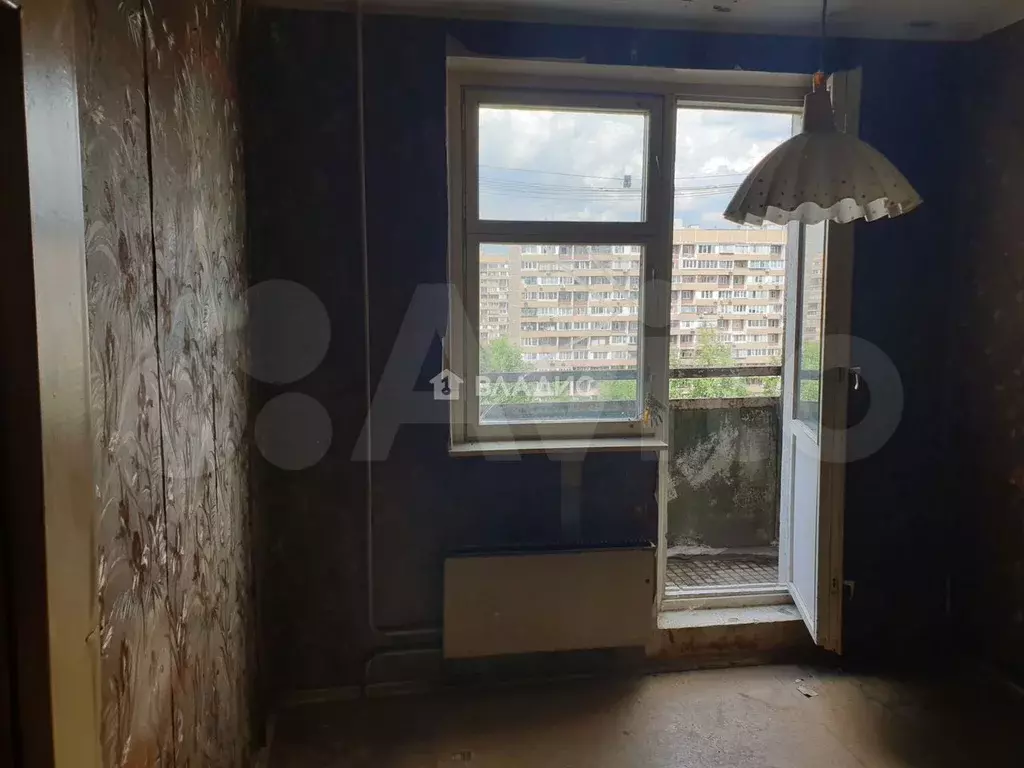 2-к. квартира, 52,5 м, 12/14 эт. - Фото 1