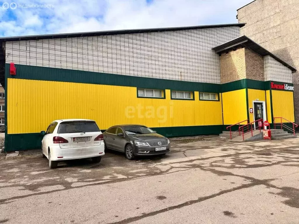 Торговая площадь (400.5 м) - Фото 2