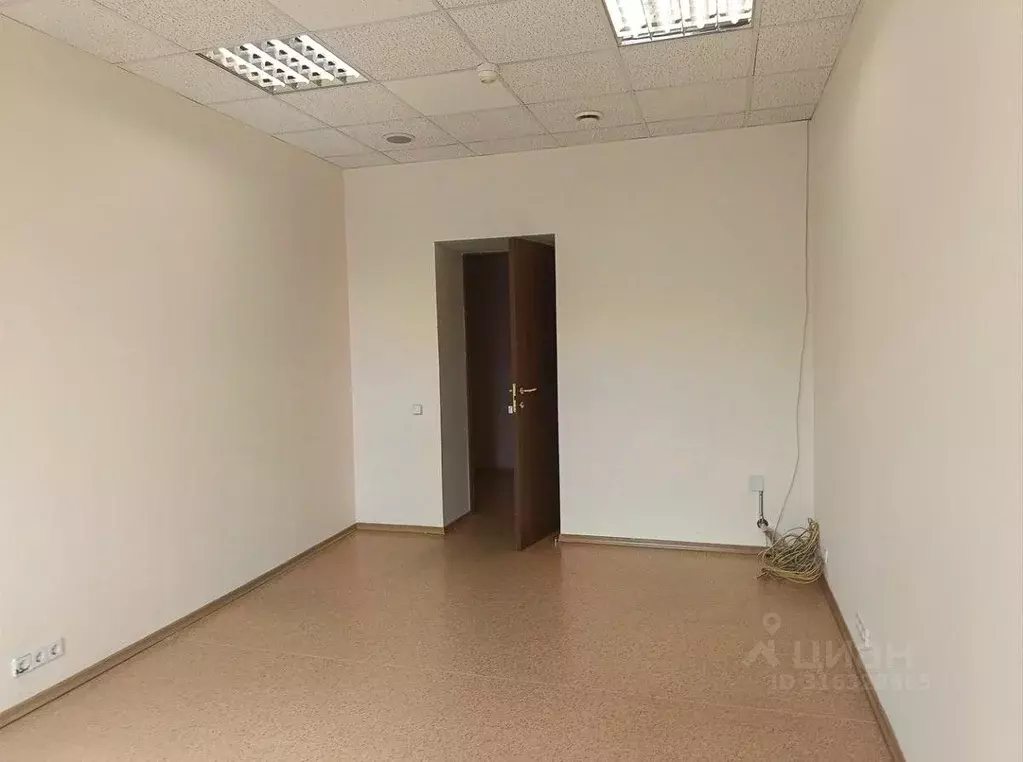Офис в Москва Профсоюзная ул., 3 (19 м) - Фото 1