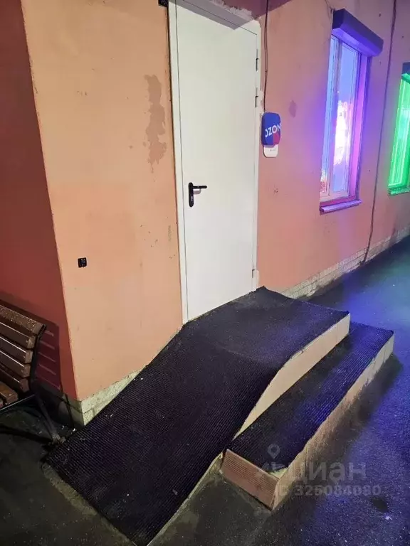 Помещение свободного назначения в Санкт-Петербург Шлиссельбургский ... - Фото 2