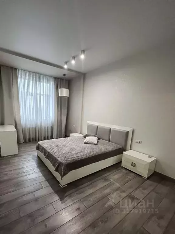 Квартира, 2 комнаты, 78.2 м - Фото 0
