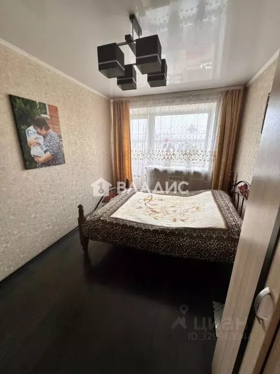 3-к кв. Бурятия, Улан-Удэ ул. Гагарина, 13 (56.4 м) - Фото 1