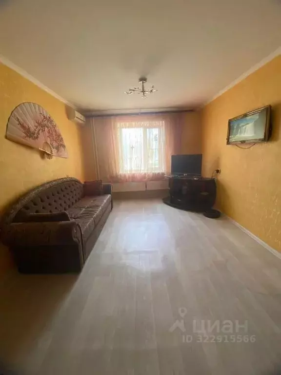 4-к кв. Ростовская область, Волгодонск ул. Маршала Кошевого, 36 (72.2 ... - Фото 2