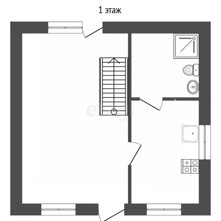 Дом в Московская область, Раменский муниципальный округ, д. Сидорово, ... - Фото 2