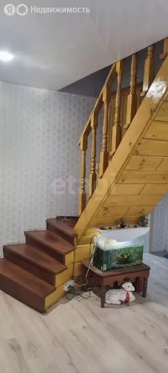 Дом в посёлок Усть-Сема, улица Дорожников (108.5 м) - Фото 1
