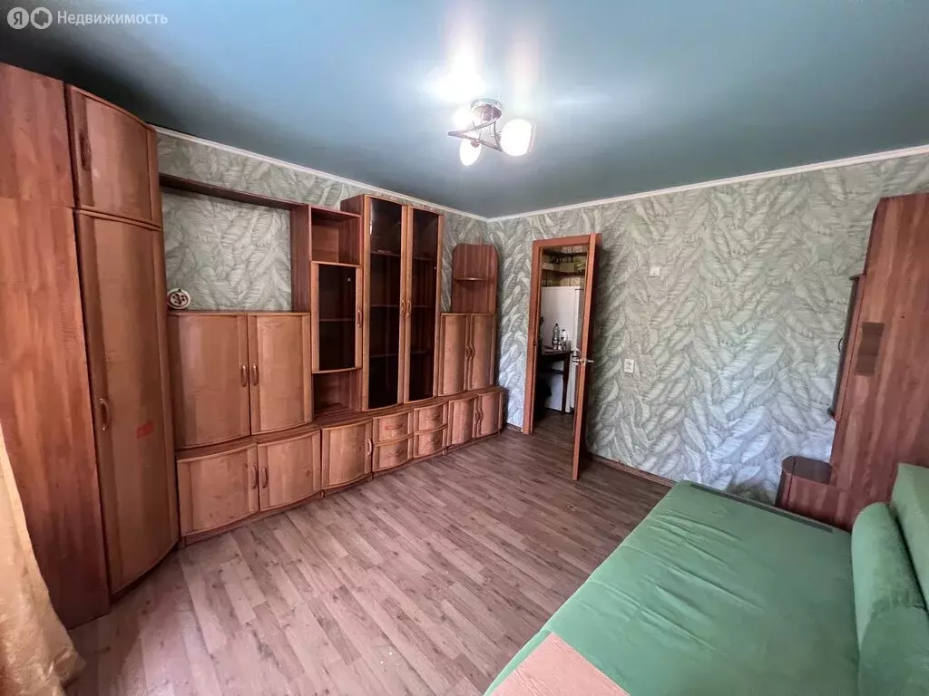 1-комнатная квартира: Пенза, Медицинская улица, 6 (19 м) - Фото 0