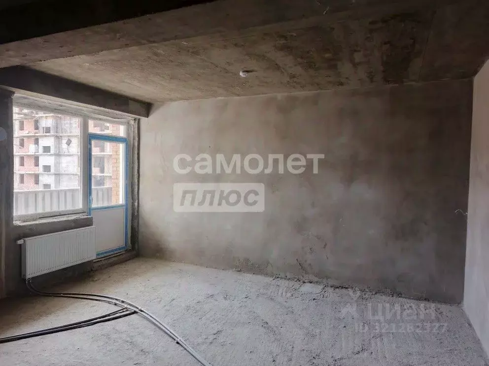 Студия Бурятия, Улан-Удэ 102-й мкр, ул. Ринчино, 39к1 (25.27 м) - Фото 1