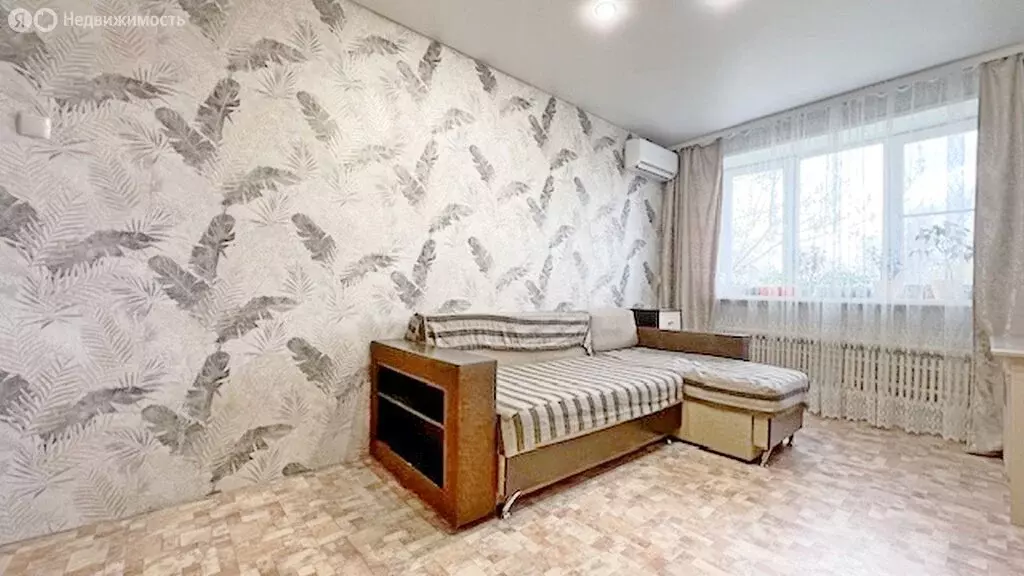 3-комнатная квартира: Вольск, улица Володарского, 193А (53.9 м) - Фото 2