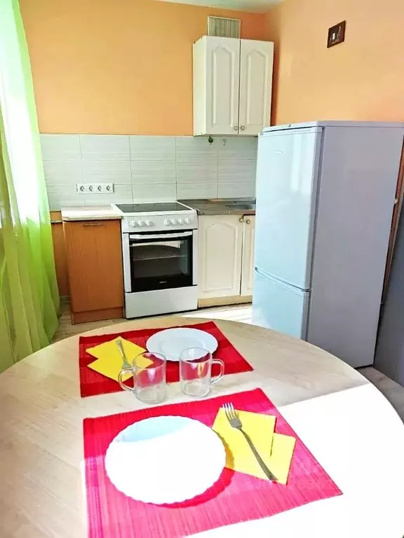 Студия Иркутская область, Иркутск ул. Лермонтова, 24 (35.0 м) - Фото 2