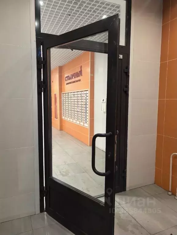 2-к кв. Московская область, Балашиха Саввино мкр, бул. Спасский, 1 ... - Фото 2