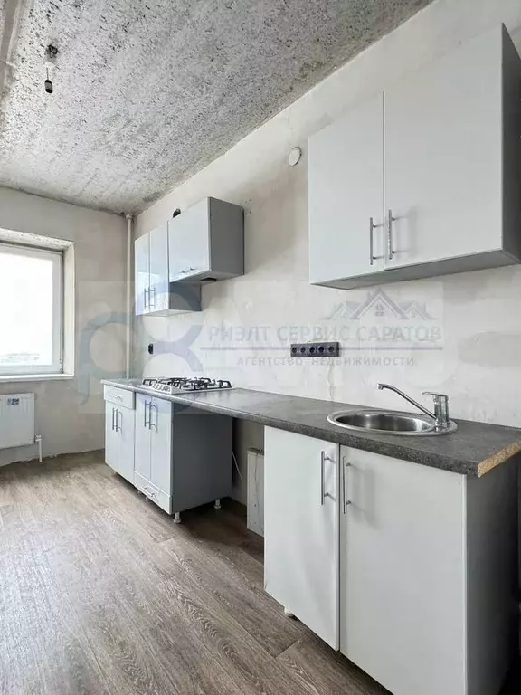 1-к. квартира, 39,6 м, 5/10 эт. - Фото 1