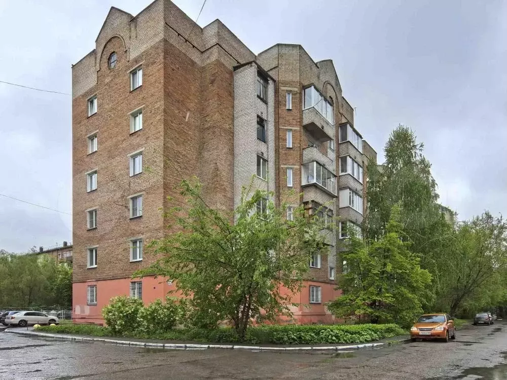 2-к. квартира, 70,3 м, 2/6 эт. - Фото 0