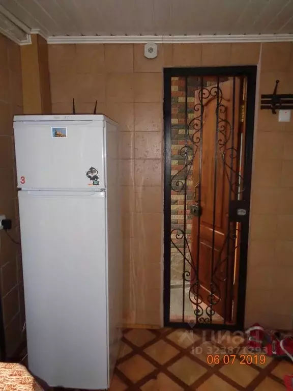 1-к кв. Крым, Ялта ул. Дмитриева, 5 (33.0 м) - Фото 1