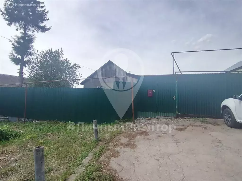 Дом в Михайлов, Подгорный переулок, 23 (55 м) - Фото 1