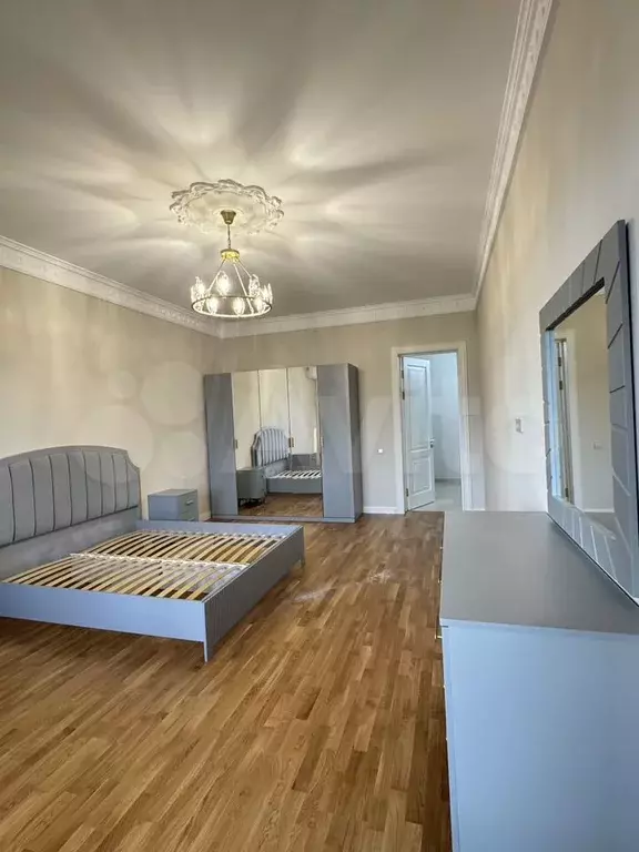 3-к. квартира, 150 м, 8/20 эт. - Фото 0