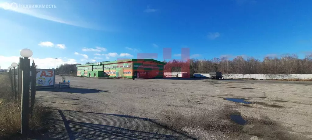 Производственное помещение (1546 м) - Фото 2