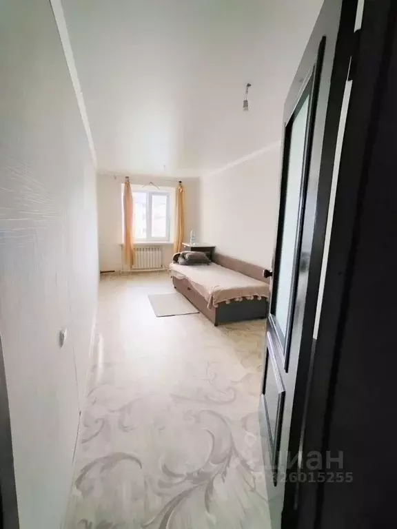 3-к кв. Новосибирская область, Черепаново ул. Богдана Хмельницкого, 4 ... - Фото 2