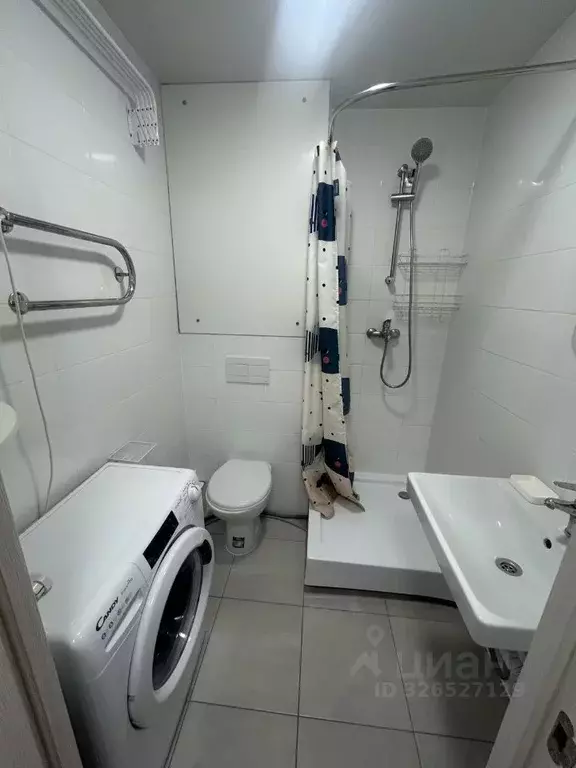 1-к кв. Москва Сигнальный проезд, 16к1 (20.0 м) - Фото 2