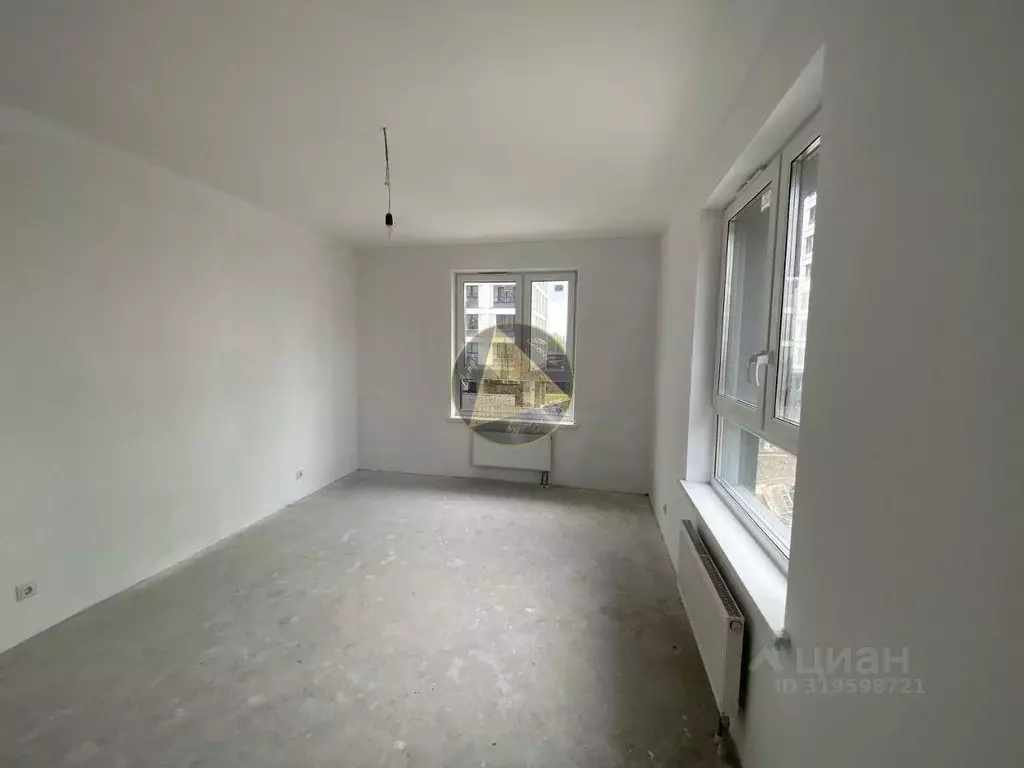 Квартира, 3 комнаты, 105.16 м - Фото 1