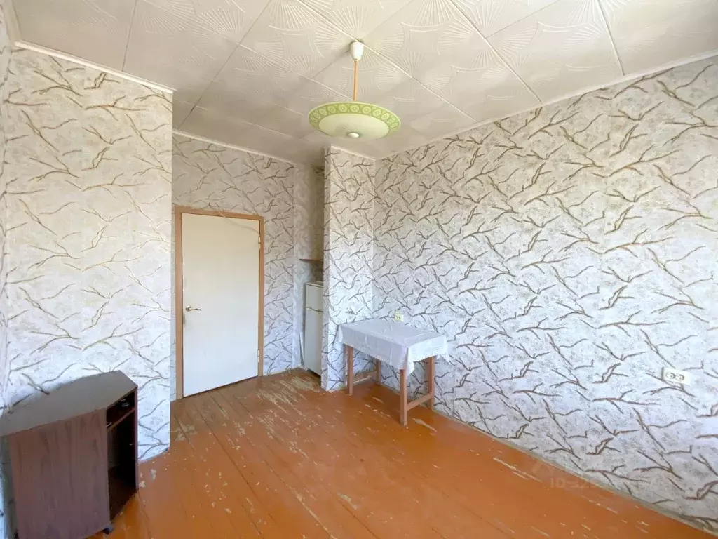 Комната Московская область, Сергиев Посад Железнодорожная ул., 24 ... - Фото 1