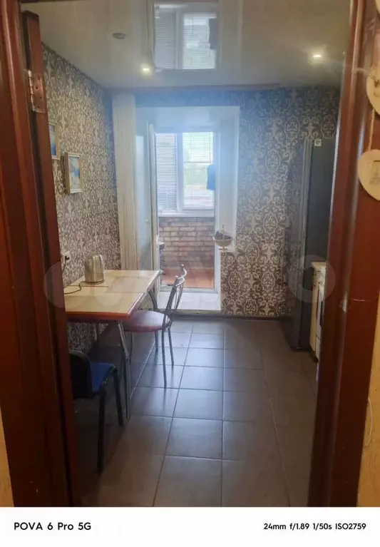 2-к. квартира, 48 м, 2/5 эт. - Фото 1