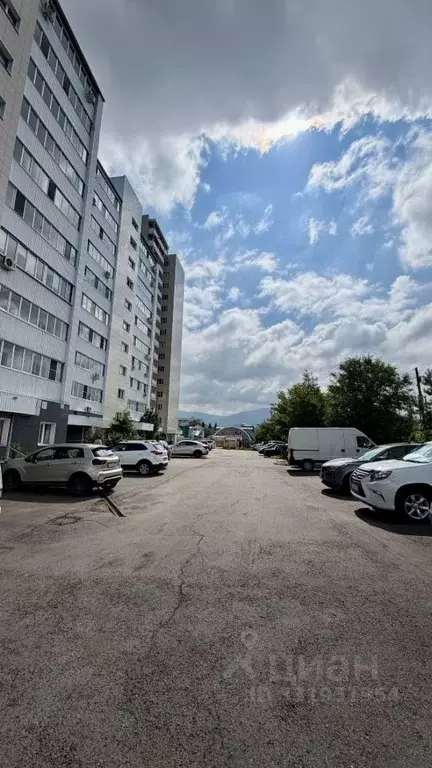 2-к кв. Алтайский край, Белокуриха Советская ул., 9 (74.0 м) - Фото 2