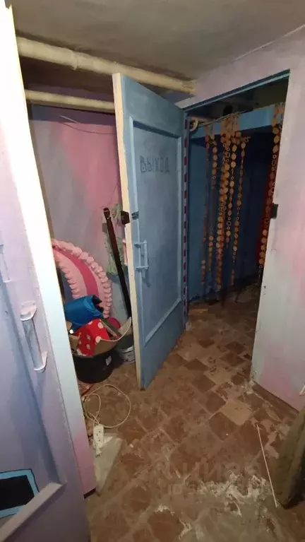 Помещение свободного назначения в Коми, Воркута Парковая ул., 34 (189 ... - Фото 1