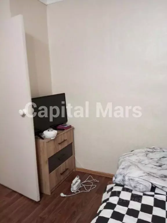 1-к кв. Москва ул. Мусоргского, 9 (34.0 м) - Фото 0