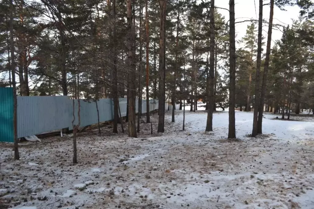 Участок в Иркутская область, Ольхонский район, пос. Хужир ул. ... - Фото 1