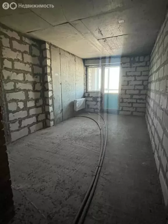 Квартира-студия: Ростов-на-Дону, микрорайон Рабочий Городок, ... - Фото 1