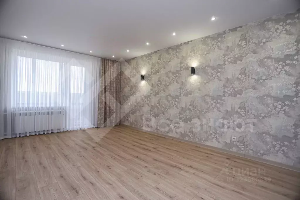 Студия Челябинская область, Челябинск Университетская Набережная ул., ... - Фото 1