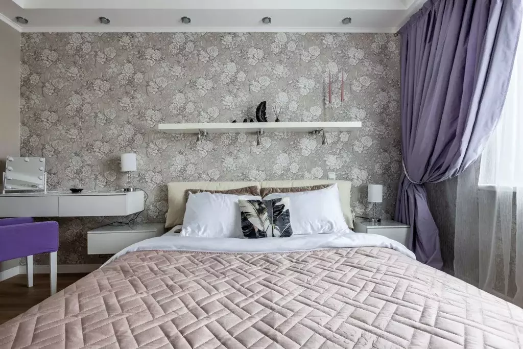 3-к кв. Санкт-Петербург ул. Кораблестроителей, 39К1 (75.0 м) - Фото 2