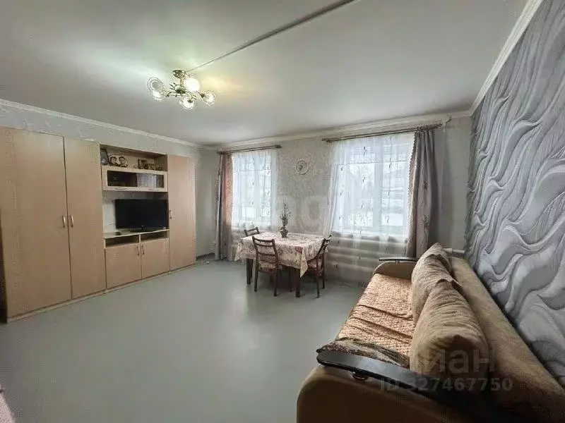 1-к кв. Костромская область, Нерехта ул. Энергетиков, 10 (39.1 м) - Фото 1