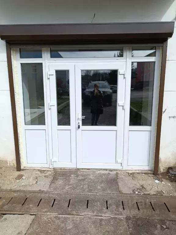 Помещение свободного назначения в Вологодская область, Вологда ул. ... - Фото 0