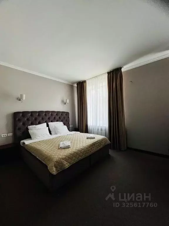 Комната Челябинская область, Златоуст пос. Айский, 1В (30.0 м) - Фото 1