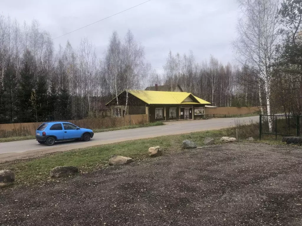 Помещение свободного назначения в Тверская область, Калининский ... - Фото 0