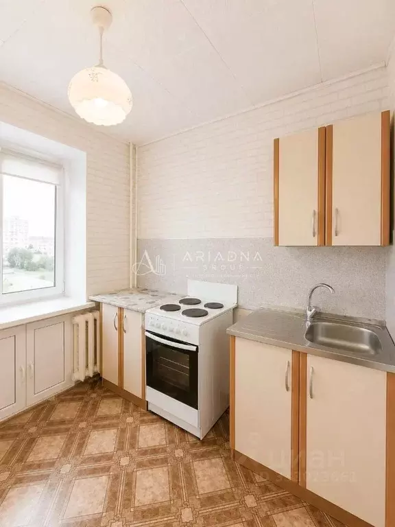 1-к кв. Башкортостан, Уфа ул. Мусы Джалиля, 64 (33.4 м) - Фото 2