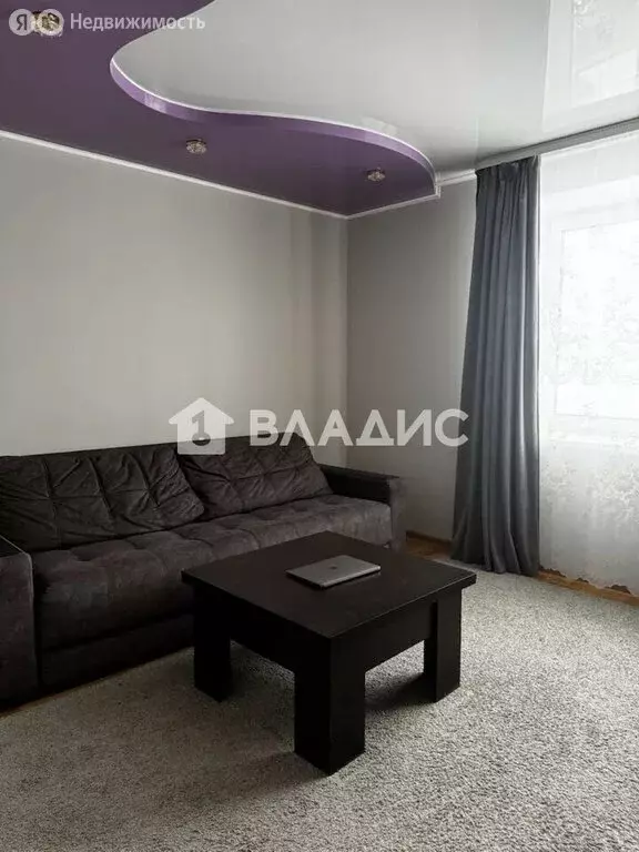 1-комнатная квартира: Стерлитамак, улица Артёма, 64 (38 м) - Фото 1