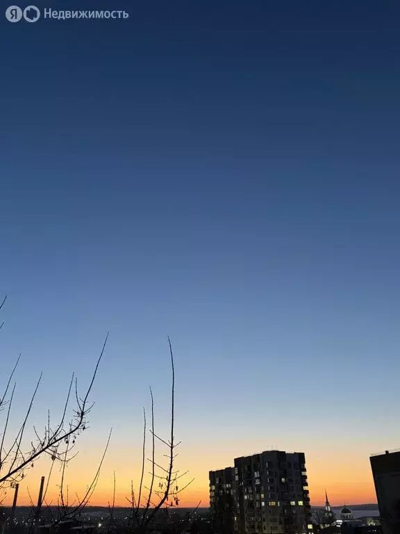 2-комнатная квартира: Воткинск, улица 1905 года, 3В (52 м) - Фото 1