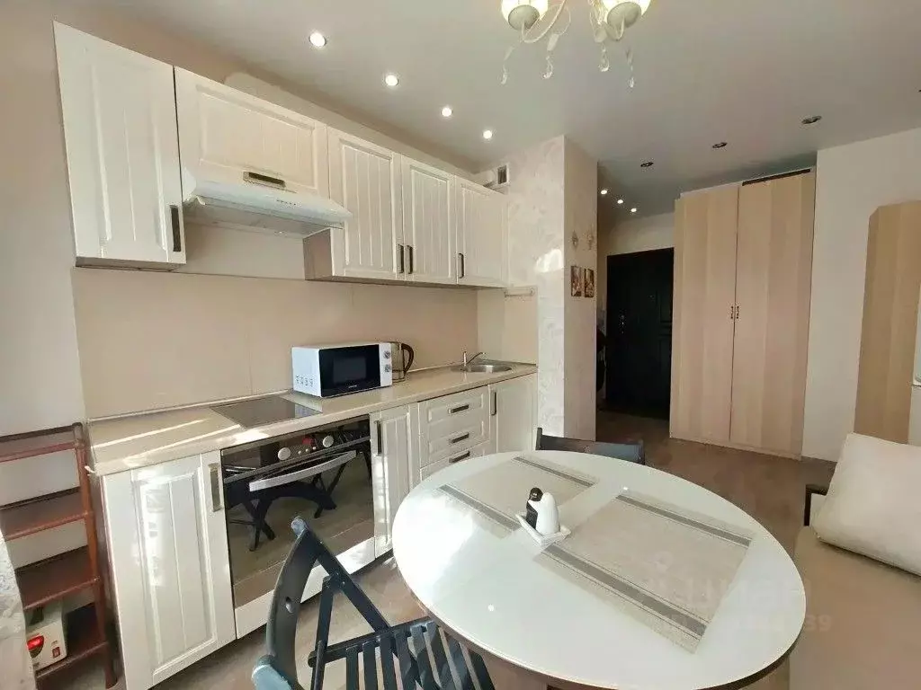 1-к кв. Ставропольский край, Ессентуки ул. Орджоникидзе, 93 (38.0 м) - Фото 2