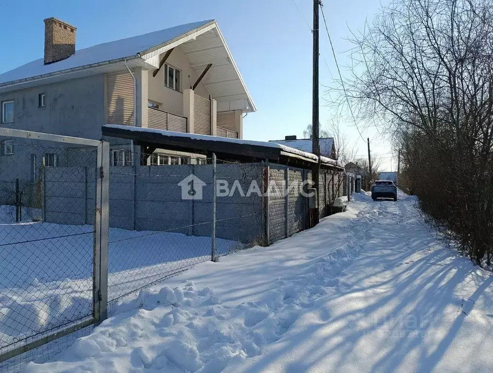 Участок в Калининградская область, Калининград Дачное СНТ, ул. ... - Фото 1