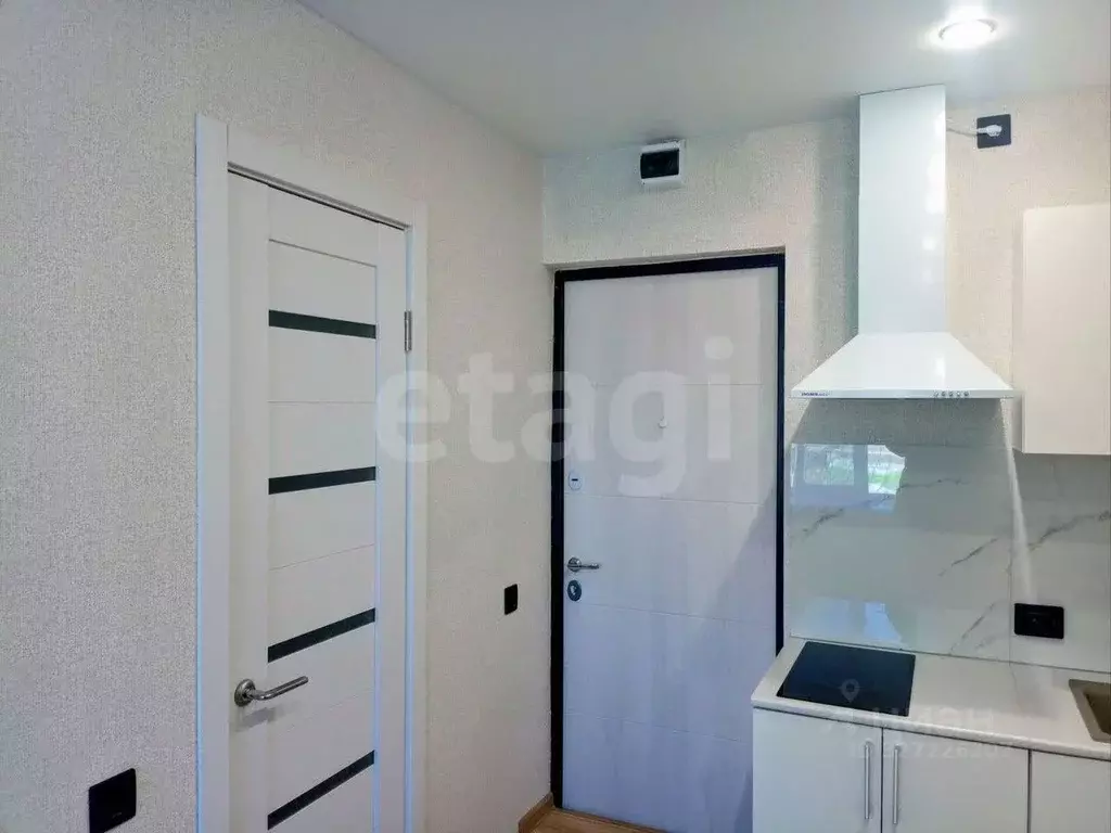 Студия Татарстан, Казань просп. Победы, 47 (12.8 м) - Фото 1