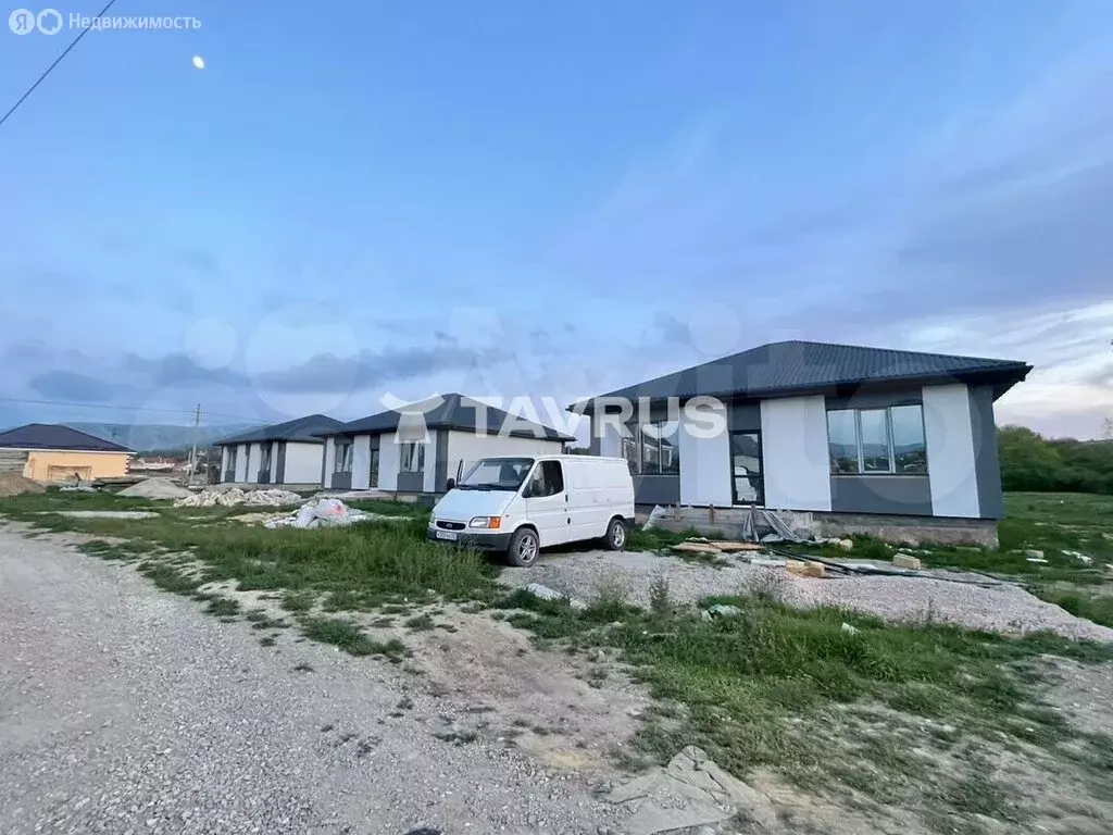Дом в Доброе, Богатая улица (130 м) - Фото 2