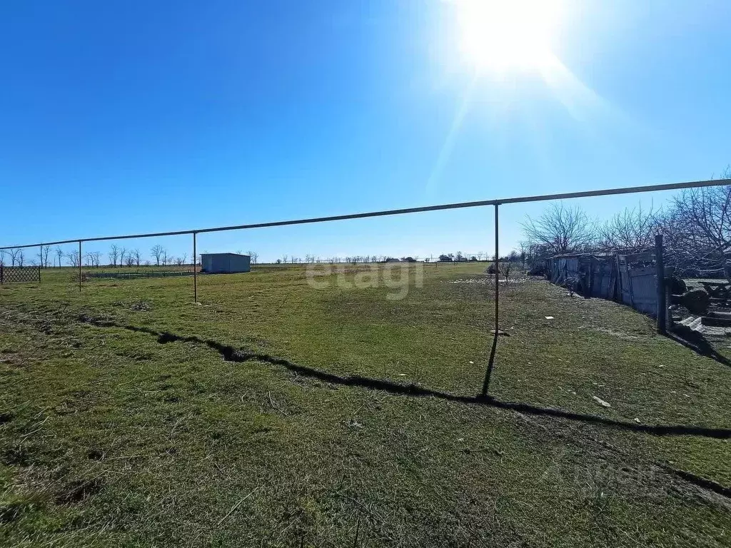 Участок в Краснодарский край, Ейский район, Камышеватская ст-ца ... - Фото 2