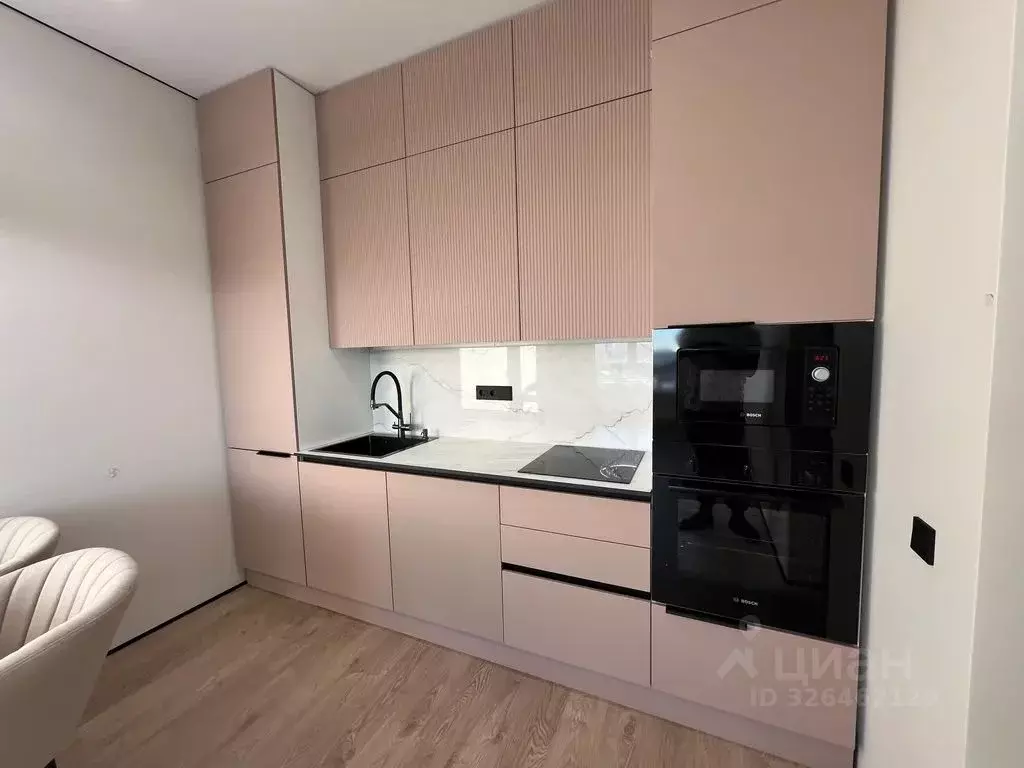 1-к кв. Москва Большая Филевская ул., 3к2 (45.0 м) - Фото 2