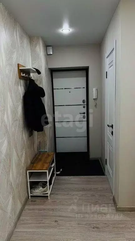 2-к кв. Ярославская область, Ярославль ул. Свердлова, 46 (43.6 м) - Фото 1