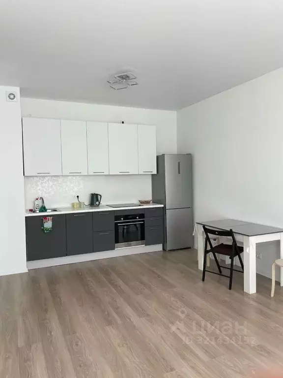 2-к кв. Московская область, Ленинский городской округ, Мисайлово пгт ... - Фото 1