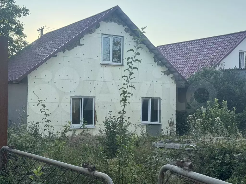 Дом 115 м на участке 3 сот. - Фото 0